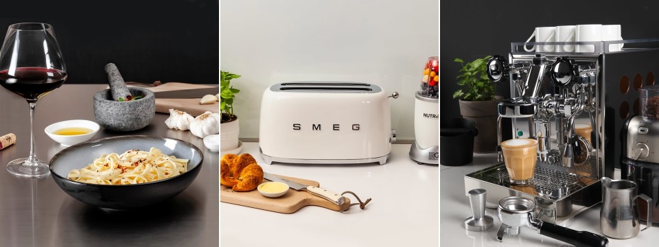 Yuppiechef Trade Partner Programme