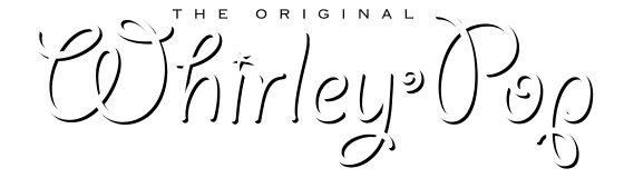 Whirley Pop logo