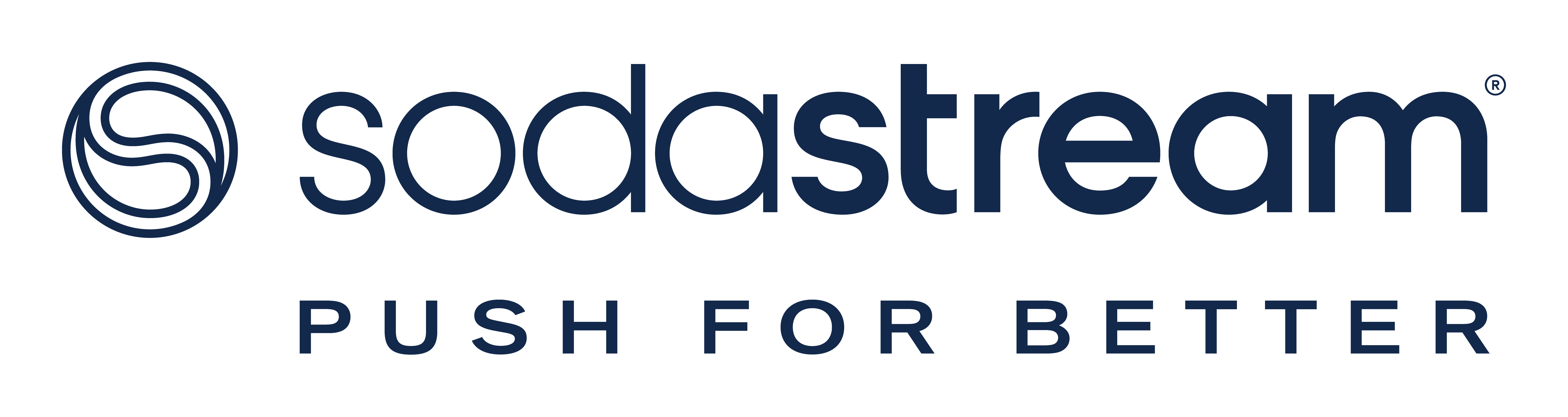 Sodastream logo