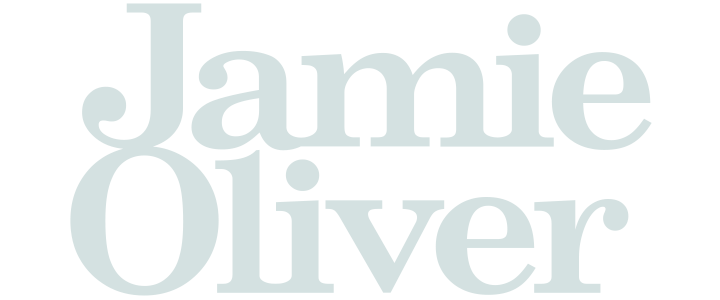 Jamie Oliver logo