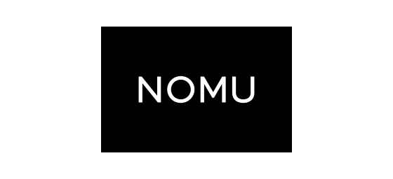 NOMU logo