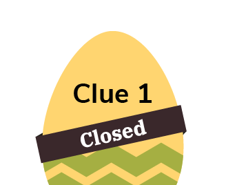 Clue 1 Closed