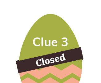 Clue 3 Closed