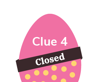 Clue 4 Closed