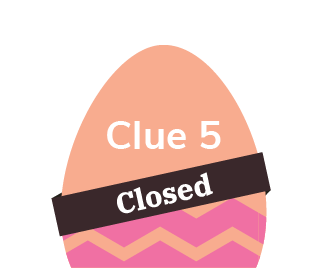 Clue 5 Closed