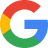 Logo for Google Home