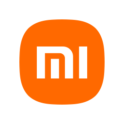 Logo for Xiaomi