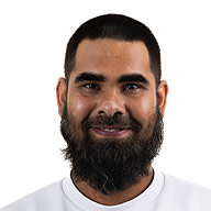 Tashreeq Carstens