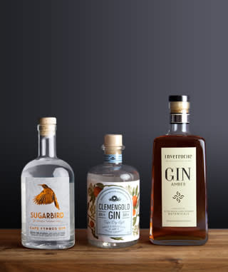 Craft Gin