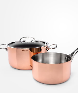 Yuppiechef Cookware Range