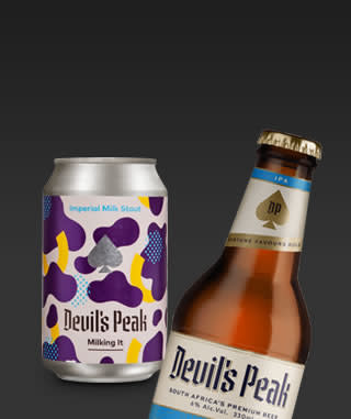 Yuppiechef's Craft Beer Range