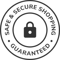 Yuppiechef offers simple, safe and secure shopping