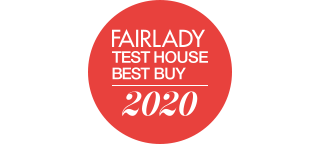 Fairlady Best Buy Award 2020