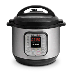 Buy the Instant Pot® smart cooker and Instant Vortex® airfryer ...