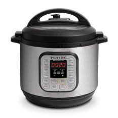 Instant Pot Duo 7-in-1, 8L