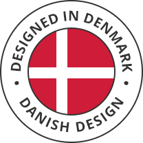 Designed in Denmark icon