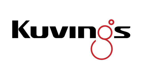 Kuvings logo