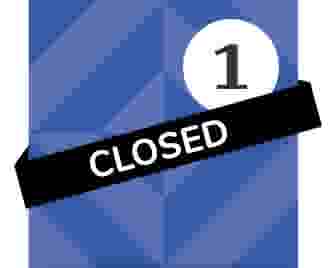 Clue 1 Closed
