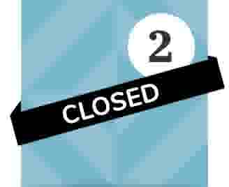 Clue 2 Closed