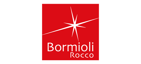 Italian-designed tableware since 1825 logo