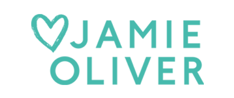 Jamie Oliver logo
