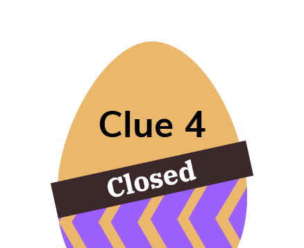 Clue 4 Closed