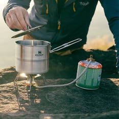 Outdoor Cookware