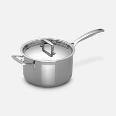 Saucepans & Sauciers