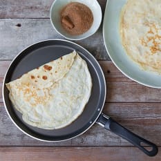Crepe & Pancake Pans