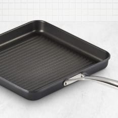 Griddles & Grill Pans