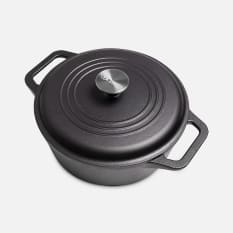 Casseroles & Pots
