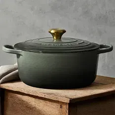 Coated Cast Iron