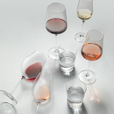 Glassware