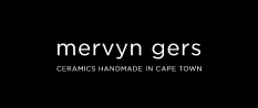 Mervyn Gers Handmade Ceramics