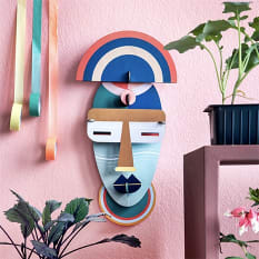 Studio ROOF Giftable Paper Art