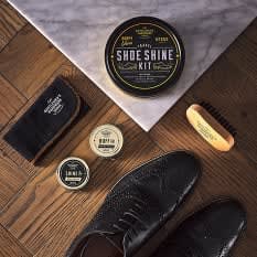  Gentlemen's Hardware