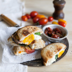 Delectable jaffle fillings we love