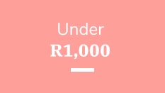 Valentine's Day Gifts under R1000