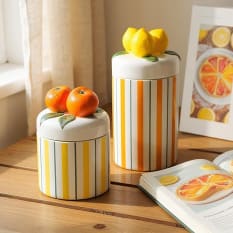 Storage & Organisation