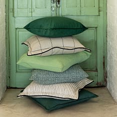 Moss Meets Monochrome