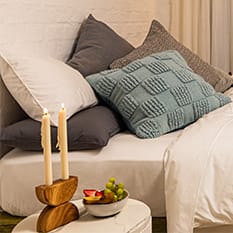 Warm Neutrals Forever