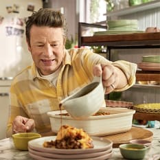 Jamie Oliver Big Love Collection