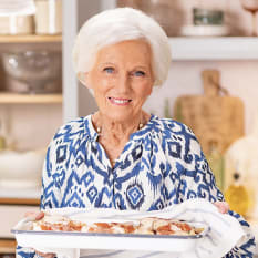 Mary Berry