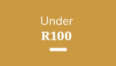  Gifts under R100