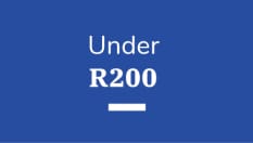 Gifts under R200