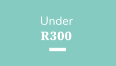 Gifts under R300