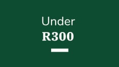 Gifts under R300