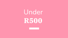 Gifts under R500