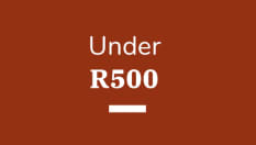 Gifts under R500
