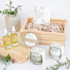 Fijn Botanicals Botanical Pamper Box